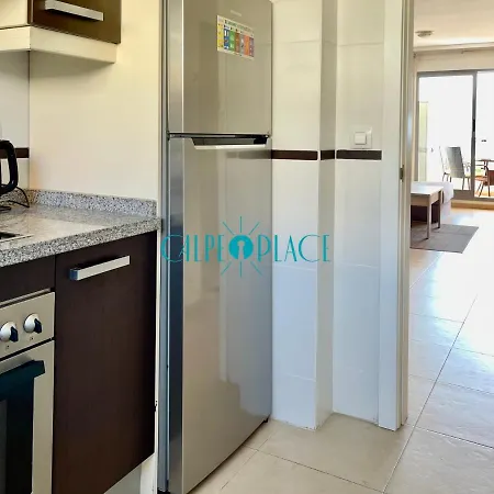 Menta Apto. Con Piscina A Solo 200m De La Playa Apartment Calpe