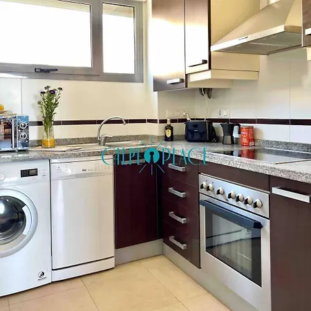 Appartement Menta Apto. Con Piscina A Solo 200m De La Playa Calpe